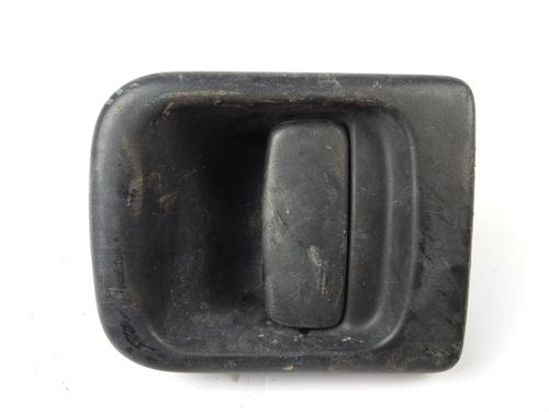 Used Front right exterior door handle NISSAN INTERSTAR Van (X70) dCi 115 (115 hp) 17616524