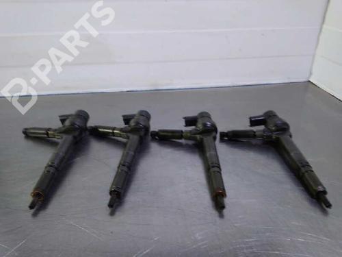 Injector OPEL ASTRA H (A04)  | BP9990394M100 