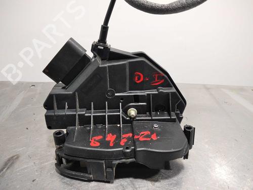 Used Front left lock Front left lock FORD FOCUS III [2010-2020] 10065206 10065206