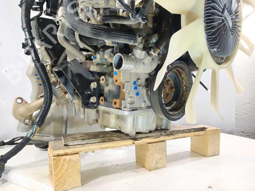 Engine ISUZU D-MAX II (TFR, TFS) 1.9 Ddi 4x4 (TFS87J) | BP36236993M1 - Image 3