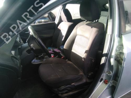 Køler MAZDA 6 Hatchback (GG) 2.0 DI (GG14) | BP12569547M31 