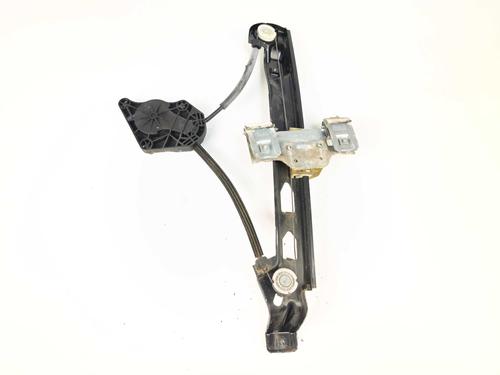 Used Rear left window mechanism Rear left window mechanism 38732980 38732980
