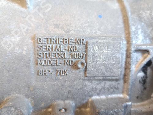 Gearbox BMW X4 (F26) xDrive 30 d | BP35898864M3 - Image 12