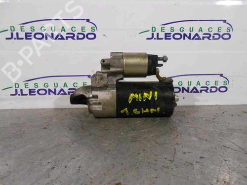 Used Starter Starter 13044370 13044370