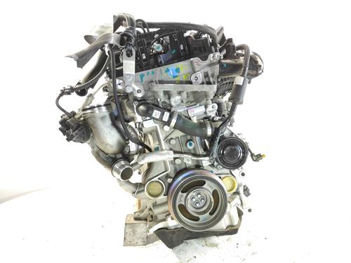 Used Engine Engine BMW X1 (F48) sDrive 20 i (192 hp) 29260947 29260947