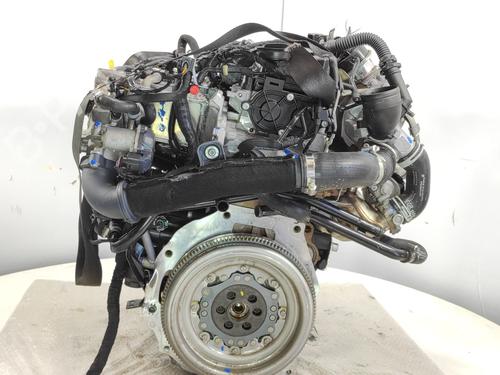 Engine VW GOLF VII (5G1, BQ1, BE1, BE2) 2.0 TDI | BP31623600M1 