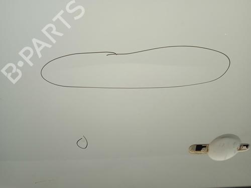 Right slide door VW CADDY III Box Body/MPV (2KA, 2KH, 2CA, 2CH) 2.0 SDI | BP16704328C75 