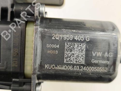 Left front window motor SEAT IBIZA V (KJ1, KJG) 1.0 TSI | BP40459765E21 - Image 3