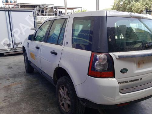 Electronic sensor LAND ROVER FREELANDER 2 (L359) 2.2 TD4 4x4 | BP28567022M84 - Image 4