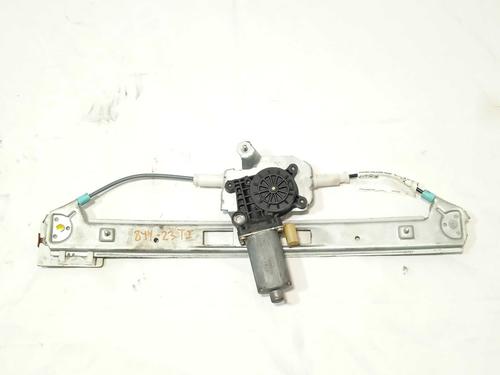 Used Rear left window mechanism Rear left window mechanism 16703766 16703766