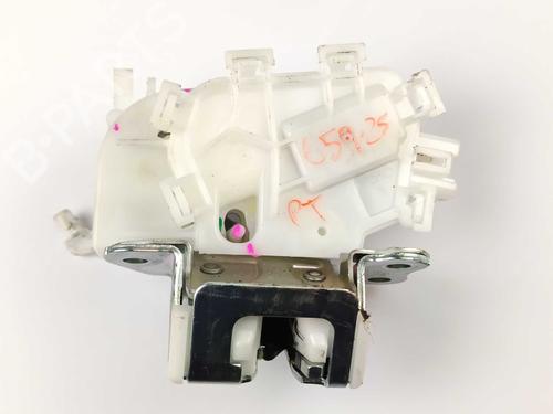 Tailgate lock MITSUBISHI MIRAGE / SPACE STAR VI Hatchback (A0_A) 1.2 (A03A) | BP30263131C101 - Image 2
