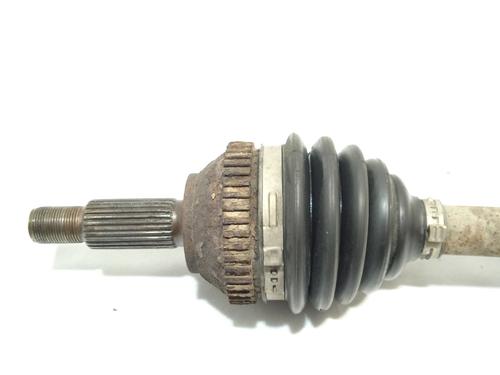 Left front driveshaft FORD MONDEO II (BAP)  | BP15224972M38 