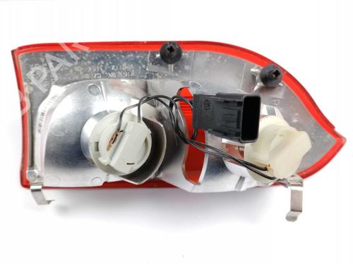 Right tailgate light OPEL INSIGNIA A (G09) 2.0 CDTI (68) | BP23238830C80 - Image 2