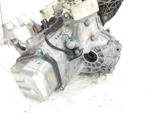 Gearbox OPEL CORSA F (P2JO) 1.2 (68) | BP24808598M3 - Image 11