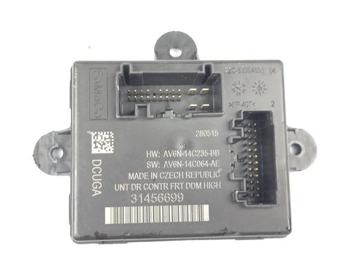 Elektronische module VOLVO V60 I (155) D3 (150 hp) 16935610