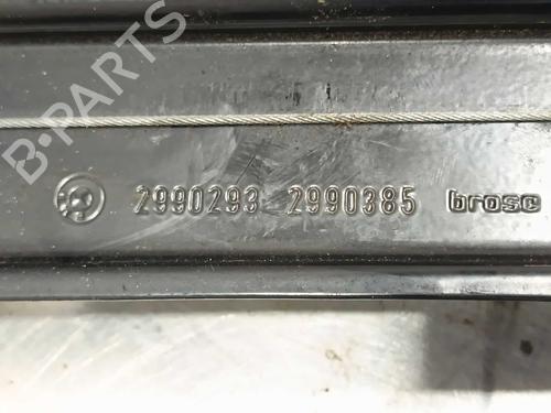 Front left window mechanism BMW X1 (E84) xDrive 20 d | BP34544809C22 - Image 4