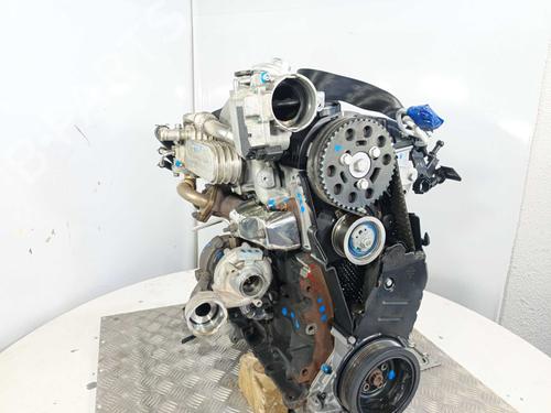 Engine SEAT ALTEA (5P1) 1.9 TDI | BP39880988M1 - Image 3