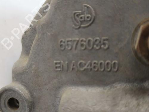 AC compressor JEEP COMPASS (MP, M6, MV, M7) 1.4 MultiAir | BP30790884M34 - Image 5