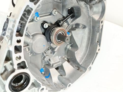 Gearbox NISSAN MICRA V (K14) 1.0 IG-T 100 | BP29119450M3 