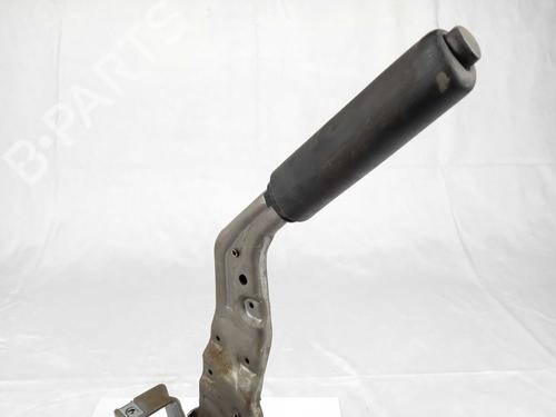 Hand brake CITROËN BERLINGO MULTISPACE (B9)  | BP10316365I18  - Image 6