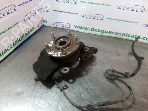 Used Right front steering knuckle Right front steering knuckle 10928823 10928823