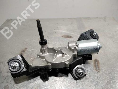 Used Rear wiper motor KIA SPORTAGE IV (QL, QLE) [2015-2022]  10179861