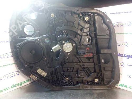 Used Front left window mechanism Front left window mechanism KIA CARENS IV [2013-2026] 9994597 9994597