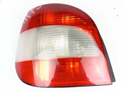 Used Left taillight Left taillight 27623765 27623765