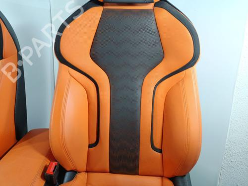 Seats set BMW 3 (G20, G80, G28) M3 Competition | BP33799766C78 - Image 8