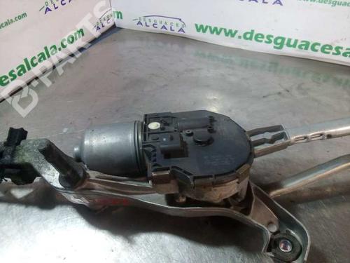 Front wiper motor MERCEDES-BENZ C-CLASS (W204) C 250 CDI (204.003) | BP10929056M29 