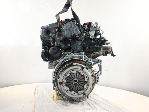 Engine PEUGEOT 2008 I (CU_) 1.6 BlueHDi 100 | BP29973403M1 
