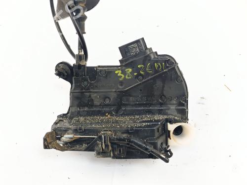 Used Front left lock RENAULT CLIO IV (BH_) 1.5 dCi 75 (75 hp) 32001390