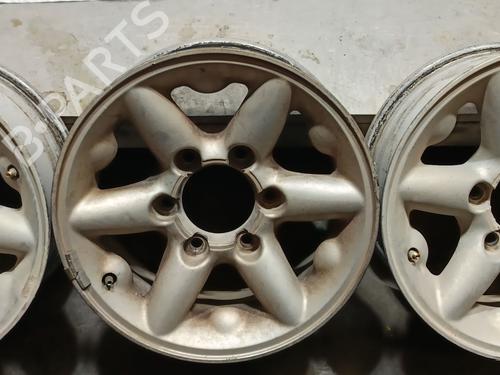 Rim NISSAN TERRANO II (R20) 2.7 TDi 4WD | BP26530669C45 