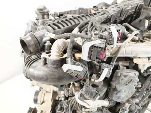 Engine MERCEDES-BENZ A-CLASS (W177) A 180 d (177.010) | BP28025924M1 
