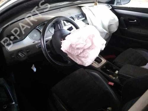 Servo brake VW PASSAT CC B6 (357) | BP9980716M42 - Image 8