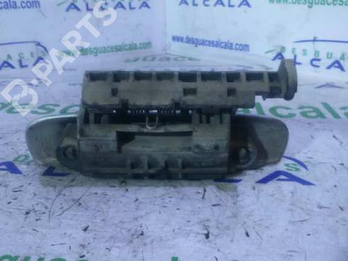 Rear right exterior door handle CITROËN XSARA (N1) 1.9 D | BP9989040C130 