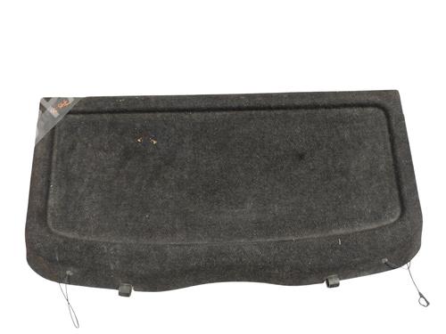 Used Rear parcel shelf SUZUKI VITARA (LY) 1.6 AllGrip (APK 416) (120 hp) 31035380