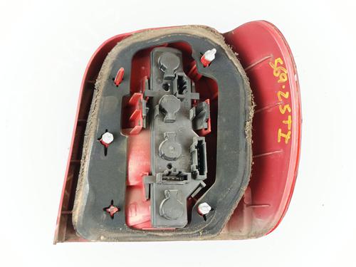 Left taillight VW POLO (6N2)  | BP29271022C34 