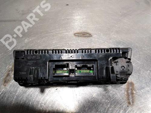 Climate control SEAT IBIZA IV (6J5, 6P1)  | BP9997457I5 
