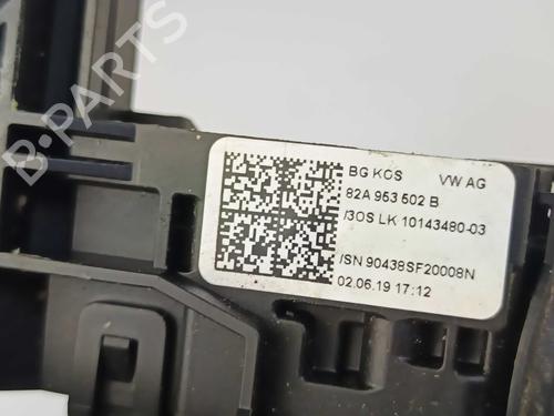 Switch AUDI Q2 (GAB, GAG) 30 TDI | BP36998258I30 - Image 4
