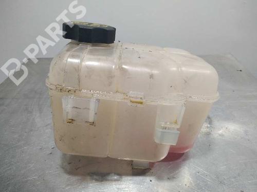 Expansion tank OPEL ASTRA J (P10) 2.0 CDTI (68) | BP10093166C120 