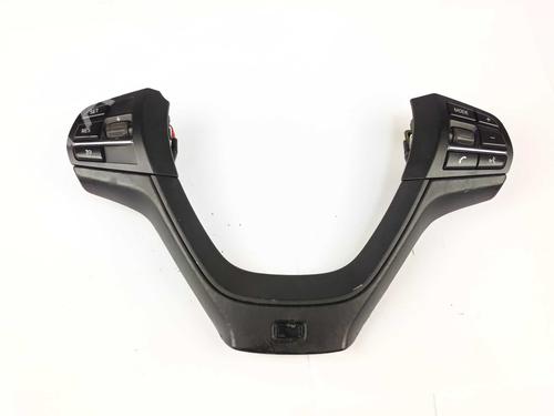 Commandes au volant Commandes au volant BMW X4 (F26) xDrive 30 d (258 hp) 34288632 34288632