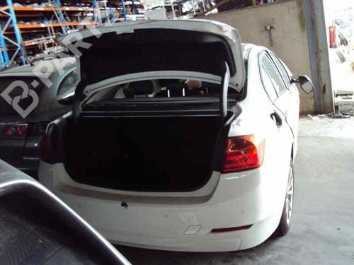 Used Parts BMW 3 (F30, F80)    1063138