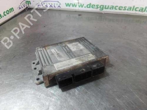 Used Engine control unit (ECU) Engine control unit (ECU) 9995385 9995385