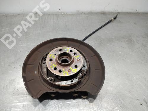 Used Right rear steering knuckle MERCEDES-BENZ R-CLASS (W251, V251) R 320 CDI 4-matic (251.022, 251.122) (224 hp) 9982795