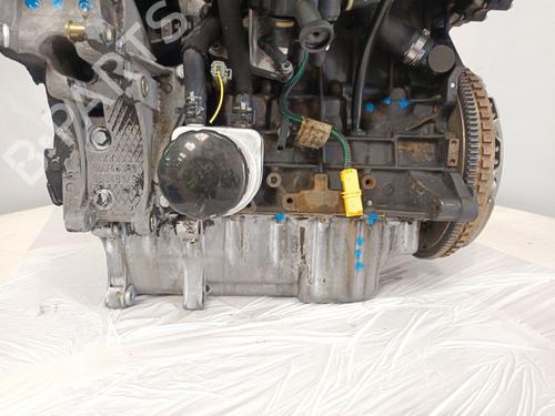 Engine CITROËN XSARA (N1) 2.0 HDi 90 | BP30145319M1