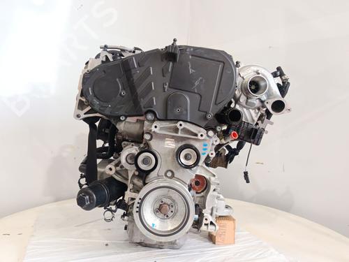Used Engine ALFA ROMEO GIULIA (952_) 2.2 D (952AEM250, 952AEA250) (150 hp) 31364118