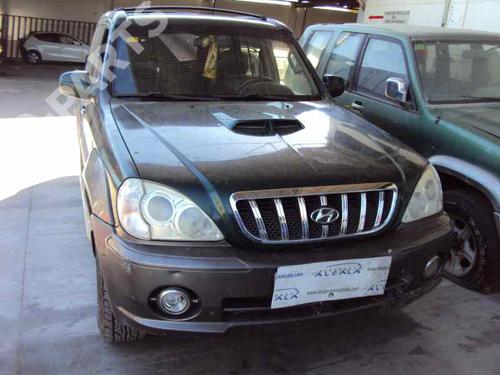 Egr HYUNDAI TERRACAN (HP) 2.9 CRDi | BP10013004M69 