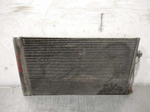 Used AC radiator AC radiator BMW 7 (E65, E66, E67) [2001-2009] 9981001 9981001