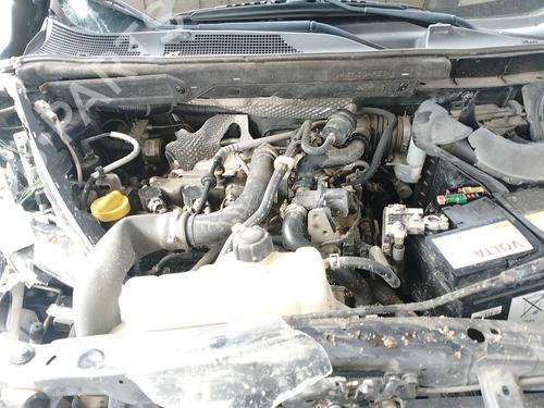 Electronic module NISSAN JUKE (F15) 1.2 DIG-T | BP25864609M83 - Image 12